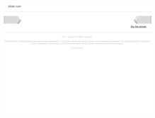 Tablet Screenshot of bilder.com